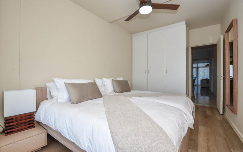 To Let 2 Bedroom Property for Rent in Blouberg Beachfront Western Cape